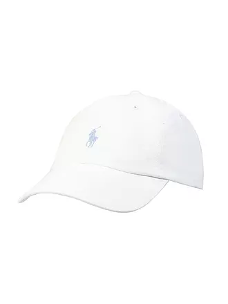 POLO RALPH LAUREN | Casquette | creme